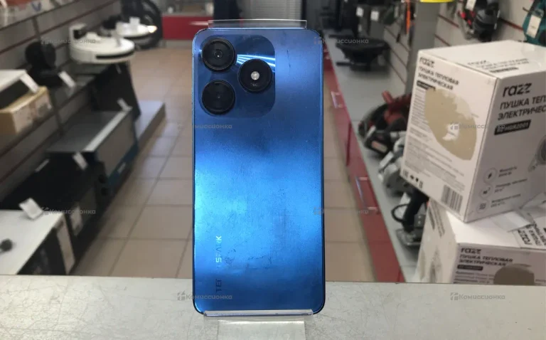 Tecno spark 10 4/128