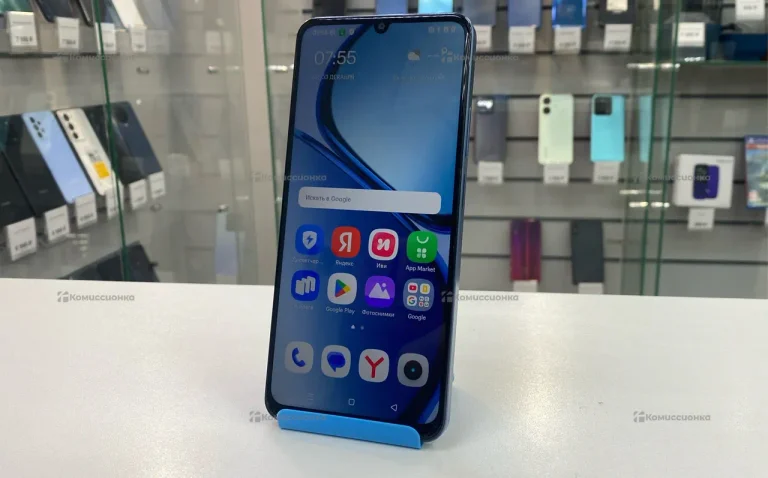 Realme C63 6/128 ГБ