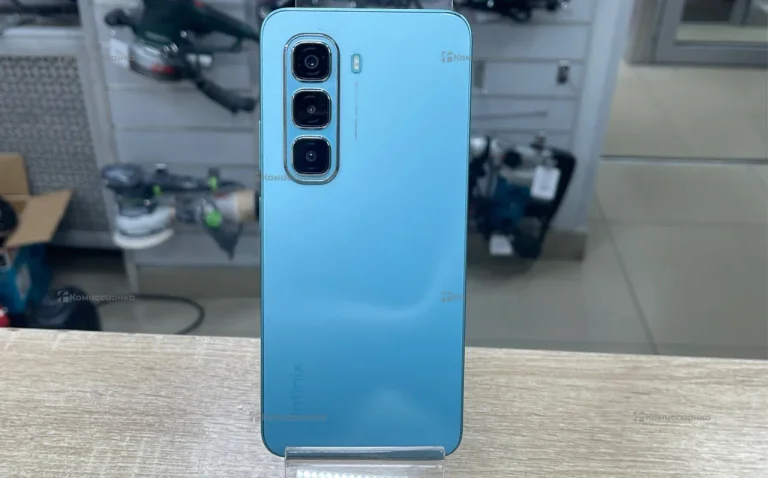 Infinix HOT 50 Pro 8/256 ГБ