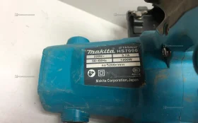 Циркулярка makita rep hs7000