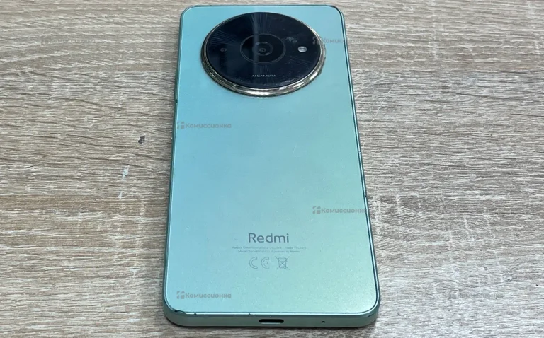Xiaomi Redmi A3x 4/64 ГБ