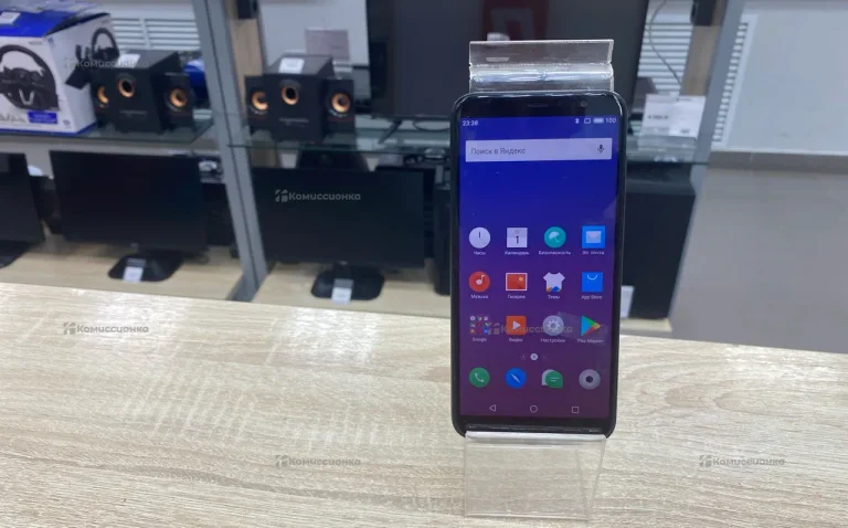Meizu Meizu M6T 16Gb