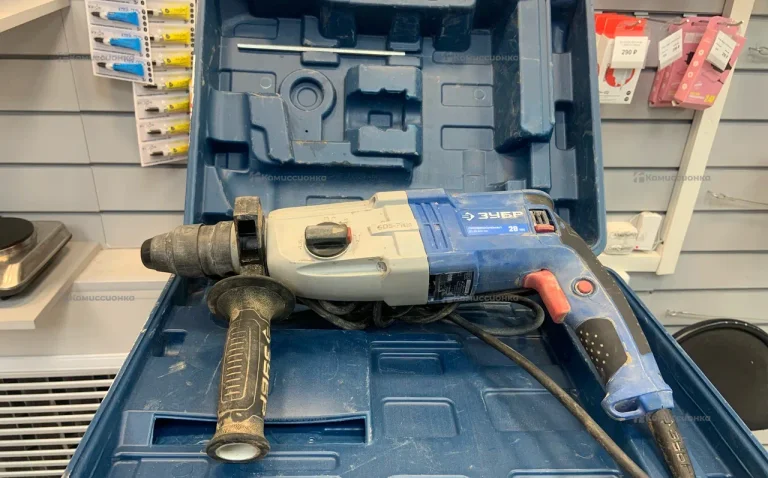 зубр зп-800км