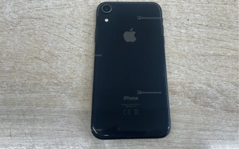 Apple iPhone XR 3/64 ГБ