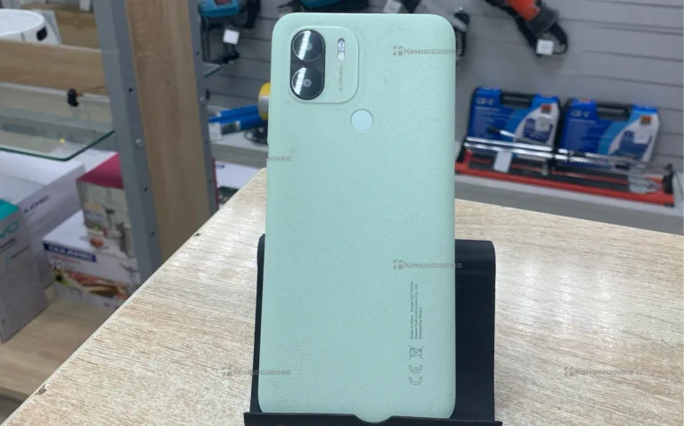 Xiaomi Redmi A1+ 2/32 ГБ