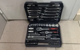 Набор инструментов 82 предмета