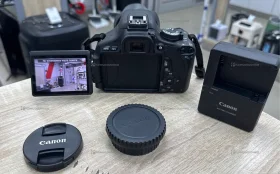 Фотоаппарат  Canon EOS 600D