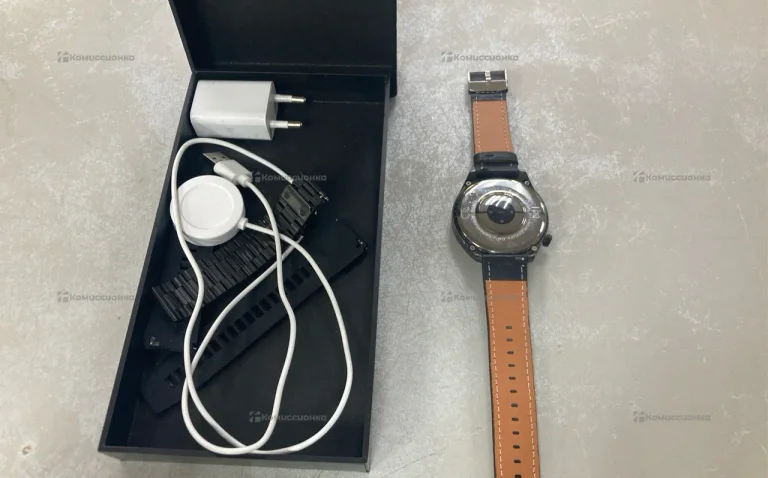 Часы  smart watch 62 hd pro