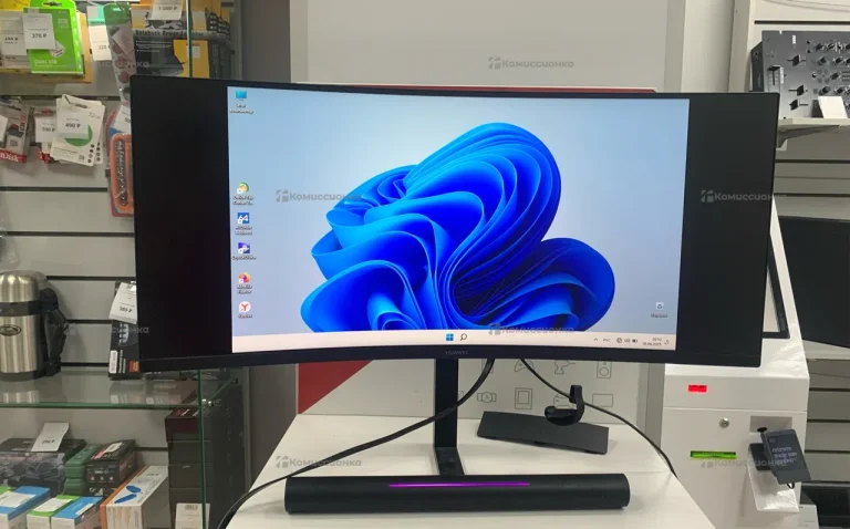 Монитор Huawei MateView GT ZQE-CAA