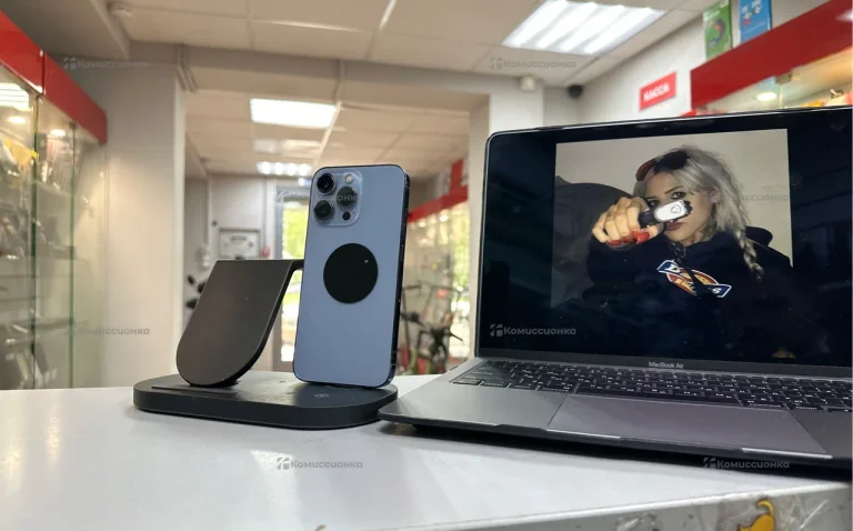Apple iPhone 13 Pro 128Gb