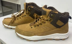 Купить Зимние ботинки (43 размер) б/у , в Казань Цена:1500рублей