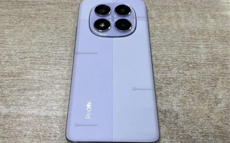 Xiaomi Redmi Note 14 Pro 12/256GB