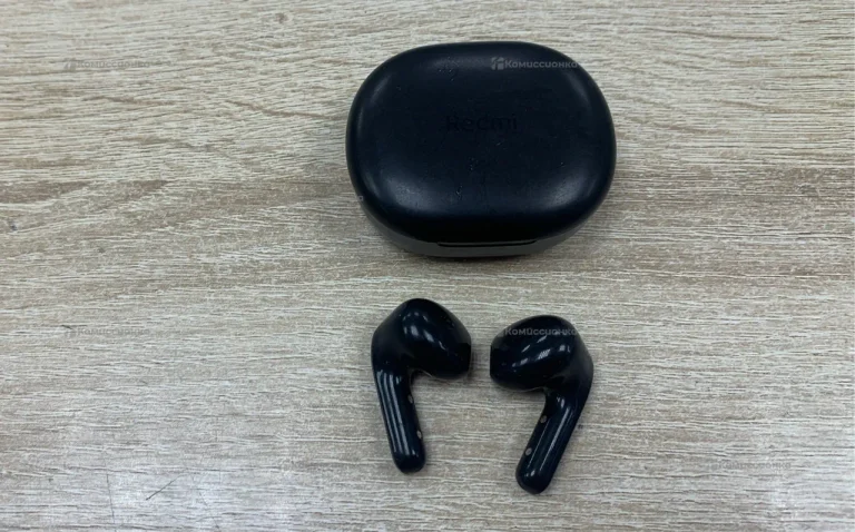 Наушники  Redmi buds 4 lite