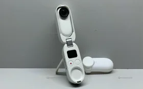Экшн-камера Insta 360 Go 2 32gb