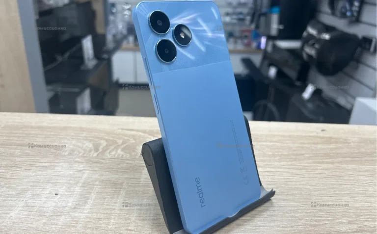 Realme Note 50 4/128 ГБ