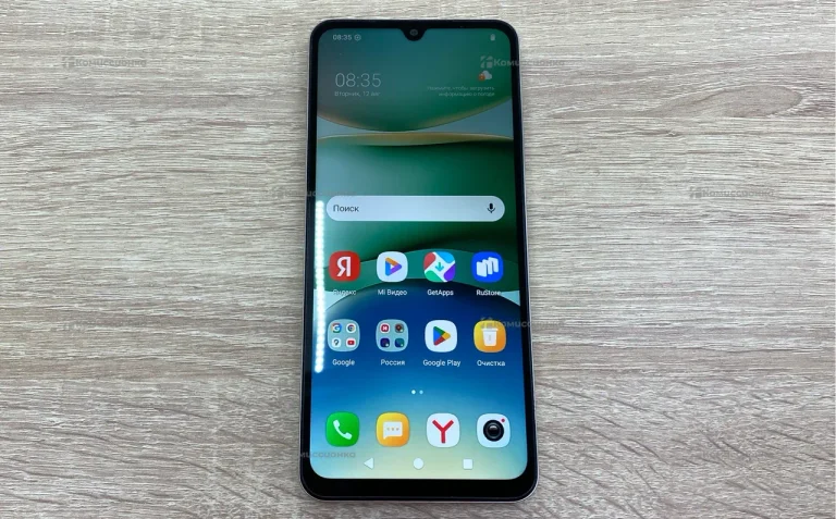 Xiaomi Redmi A5 3/64 ГБ