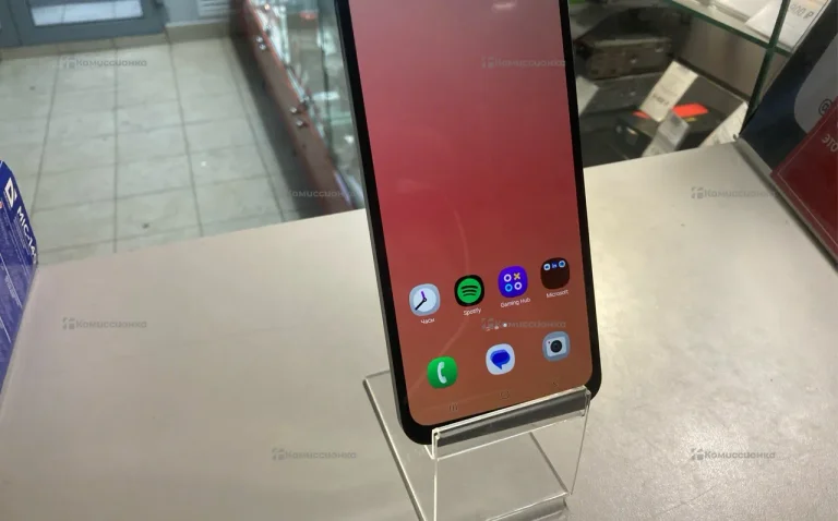 Samsung Galaxy A17 4/128 ГБ