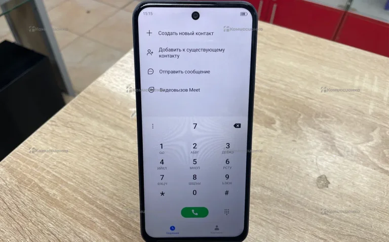 Tecno spark go 1 4/64