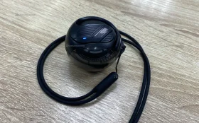 Купить Наушники  GIONEE JL008 б/у , в Пенза Цена:1100рублей