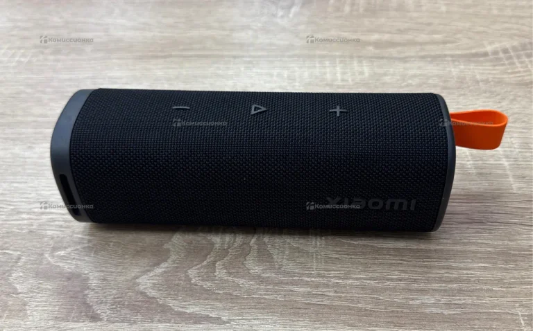 Колонка Xiaomi