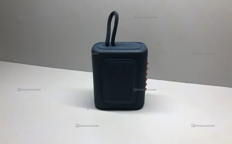 Колонка  jbl go3 китай