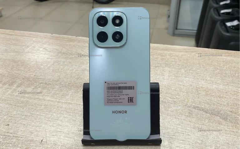 Honor X6c 6/128 ГБ