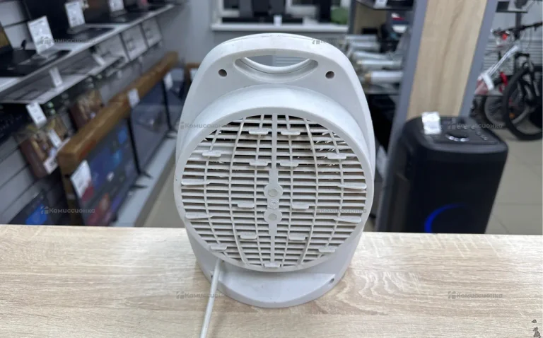 Тепловентилятор MTX