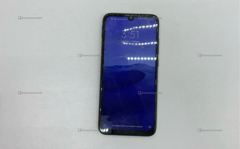 Xiaomi Redmi Note 7 3/32 ГБ
