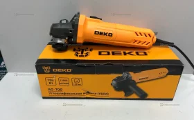 УШМ DEKO DKAG700