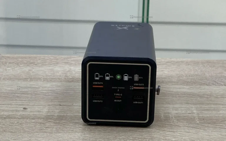 Power Bank  70000 smartx