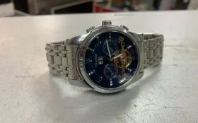 Купить Часы Мееханические Tevise б/у , в Санкт-Петербург Цена:1900рублей