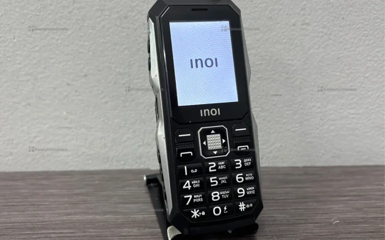 Телефон Inoi 246z