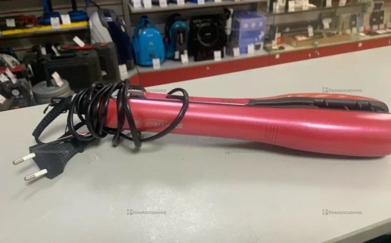 Щипцы гофре scarlett sc-hs6099