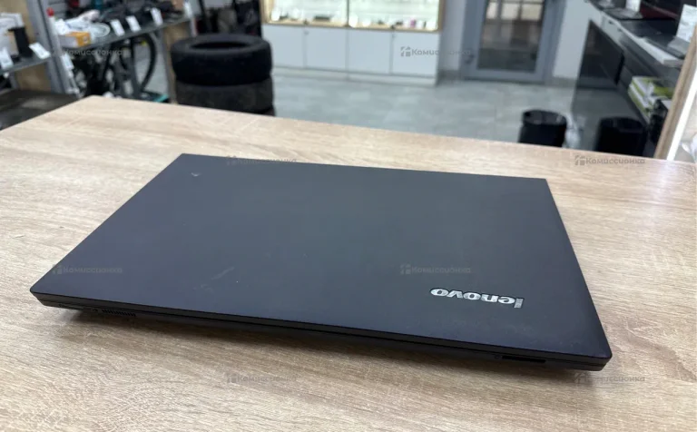 Ноутбук Lenovo B590