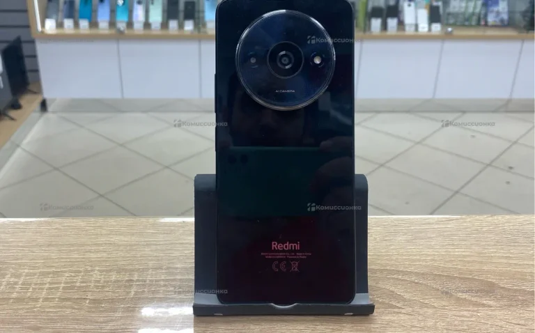 Xiaomi Redmi A3 4/128 ГБ