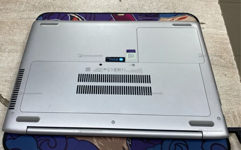 Ноутбук HP probook 440 G5