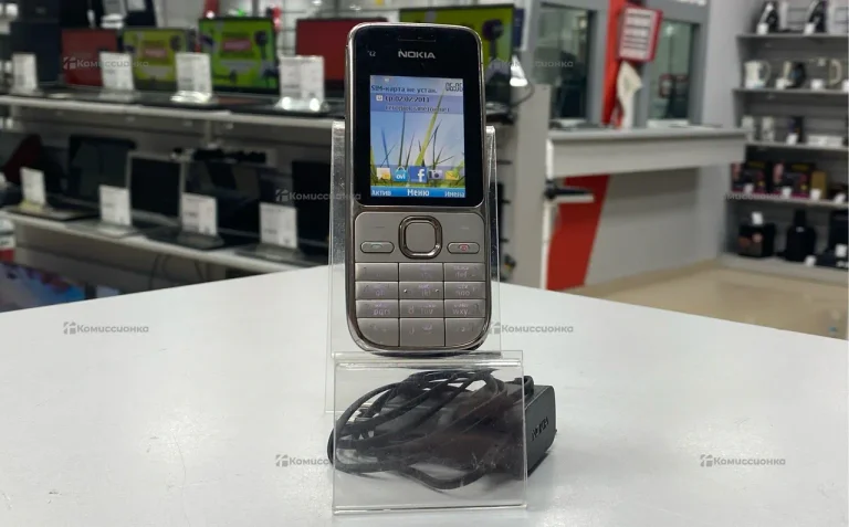 Nokia C2-01