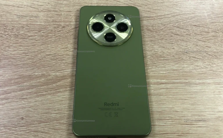 Xiaomi Redmi 14c 256