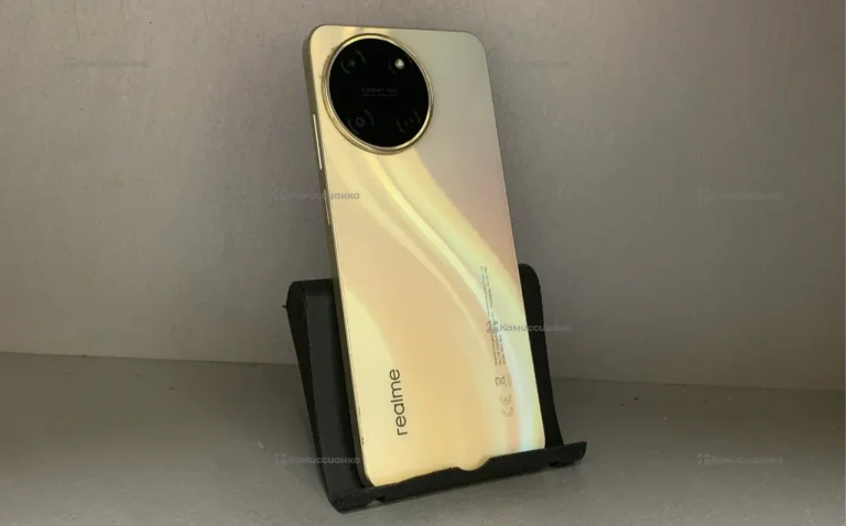 Realme 11 8/256 ГБ