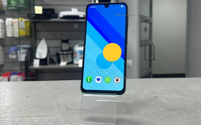 Samsung Galaxy A16 4/128 ГБ