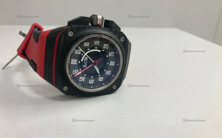 Часы Gorilla Watch Legacy