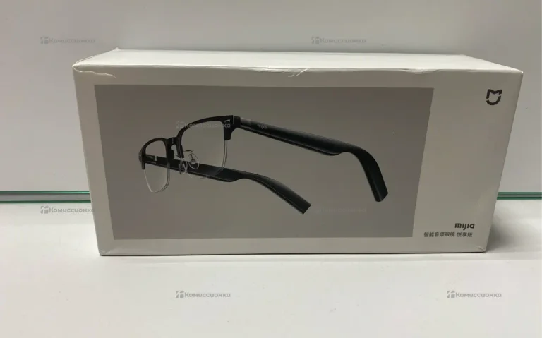 Умные аудио очки Xiaomi MJSS020FC