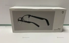 Купить Умные аудио очки Xiaomi MJSS020FC б/у , в Москва и область Цена:6990рублей
