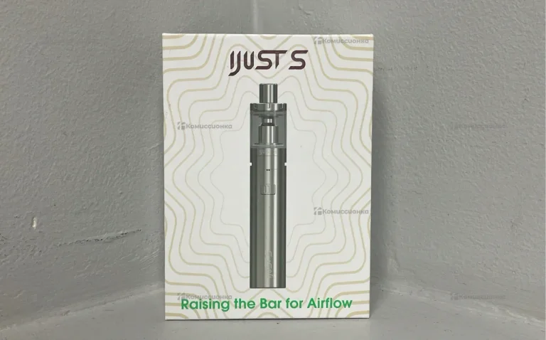Vape IJust S