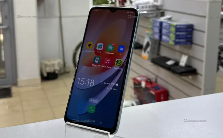 Oppo A17 4/64Gb