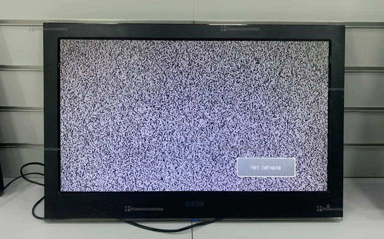 Телевизор Mystery MTV-2614LW