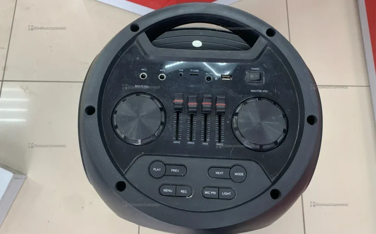 Колонка Hyundai H-MC300