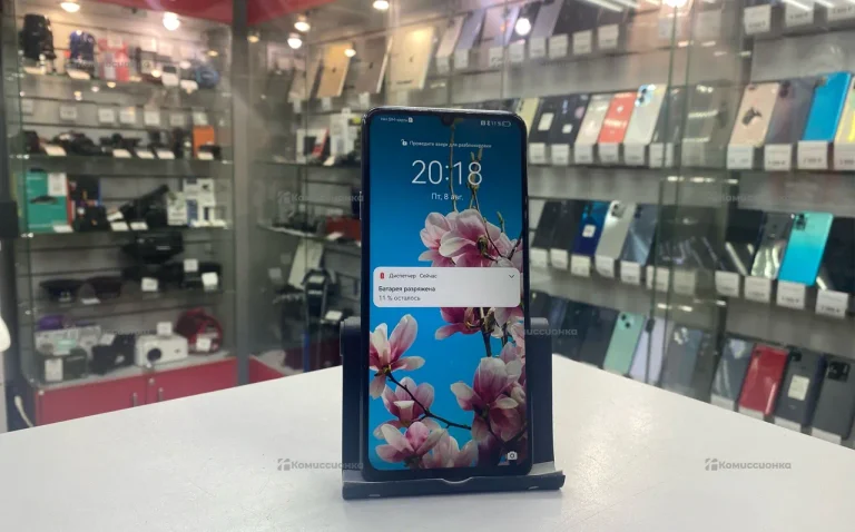 Huawei Nova Y72 8/128Gb