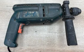 Сетевая дрель Black&Decker