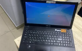 Ноутбук  ASUs X551CAP